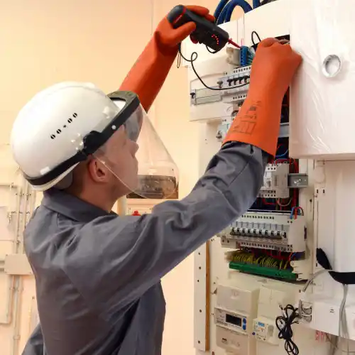 elektricien Kortgene